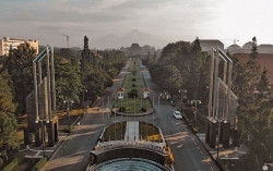 Ini Daftar Kampus Paling Top di Medsos, UGM Teratas