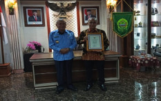 Bank BPD DIY Dukung Pembangunan di Bantul