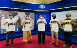 Implementasikan Teologi Al-Ma'un, LP3M UMY Akan Gelar Seminar Nasional Pemberdayaan Masyarakat 