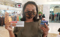 Malioboro Mall Ramaikan Agustus dengan Pameran Jogja Tempo Dulu & Event Kuliner Foodstival