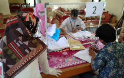 Pembayaran Ganti Rugi Rel Bandara YIA Ditargetkan Rampung Bulan Ini