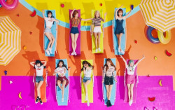 Twice Segera Comeback Tahun Ini