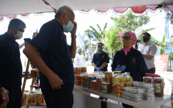 Beli Produk UMKM Kalasan Kini Bisa Lewat Online di Warungkalasan.com, Ada 87 Produk yang Dijual