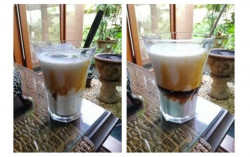 Biar Anak Tak Bosan Saat di Rumah Saja, Yuk Ajak Mereka Bikin Milky Rainbow, Ini Resepnya