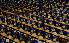17.000 Formasi CPNS 2019 Berpotensi Kosong, Ini Penjelasan BKN