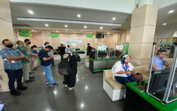 DPR RI Apresiasi Terobosan Lapak Asik dan One to Many