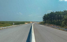 Ini Wilayah Paling Terdampak Tol Solo-Jogja