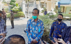 Inpres Sanksi Pelanggar Protokol, Sultan: Utamakan Dialog