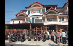 Salah Satu Korban Laka Laut Bantul Seorang Guru Tahfiz