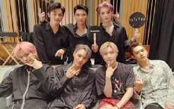 SuperM Siap Luncurkan Album Baru