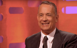 Film Pinocchio Baru, Tom Hanks Diincar Jadi Geppetto   