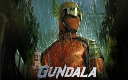 Film Gundala Dapat Apresiasi Positif di Luar Negeri