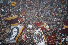 AS Roma Dibeli Konsorsium Amerika Serikat