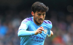 David Silva Setuju Pindah ke Lazio Musim Depan