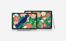 Samsung Galaxy Tab S7 Series Meluncur, Ini Kelebihannya
