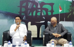 Resesi Jadi Kenormalan Baru, Ini yang Harus Dilakukan Pemerintah 