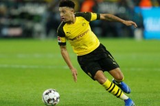 MU Tak Mau Keluarkan Duit Banyak untuk Beli Sancho 