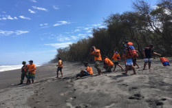Sultan Ingatkan Wisatawan di Pantai Selatan Lebih Berhati-hati