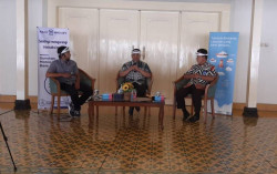 Ekonomi DIY Terus Didorong di Tengah Pandemi karena Kesehatan & Ekonomi Harus Bergerak Bersama
