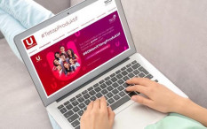 Pakar: Kelas Online Tak Baik Bagi Kesehatan Anak