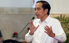 Pulihkan Ekonomi, Presiden Jokowi Ingin Kelas Menengah Keluar Rumah & Belanja