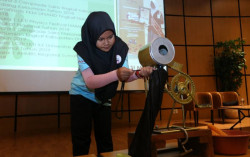 AHM Best Student 2020 Tantang Pelajar Kreatif dengan Konsep Baru