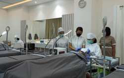 Naavagreen Plus Kini Hadir di Jogja