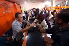 Kabar Gembira, Gaji Ke-13 untuk PNS dan Pensiunan Segera Cair Bulan Ini