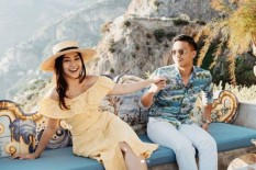 Gila Party, Nikita Willy Sampai Nekat Tinggalkan Syuting