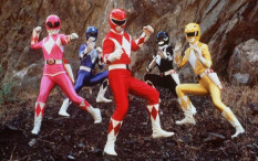 Malam Ini Ada Film Power Rangers di Bioskop Trans TV, Ini Sinopsisnya...