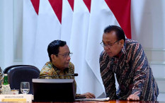 Nakes yang Gugur karena Covid-19 Akan Diberi Bintang Jasa