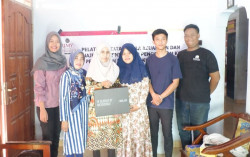 Manajemen Bisnis Pengolahan Kopi Pembibitan Menoreh Dirapikan Sesuai Syariat Islam