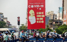Update Covid-19 Global: Kasus Positif Mencapai 19,79 Juta Orang, Sembuh 12,7 Juta
