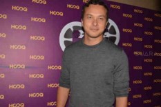 Jalan-Jalan Terus, Ini Rahasia Gaya Hidup Nicholas Saputra