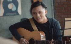 "Cuek" Rizky Febian Trending di Youtube, Anya Geraldine Siap-siap Terima Hadiah