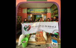Potensi Bisnis Pialang di Jogja Diprediski Tumbuh 20%