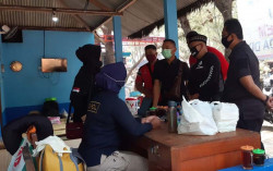 Mitigasi Penting untuk Mengurangi Korban Jiwa di Tempat Wisata