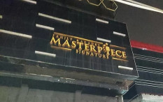 Karaoke & Bar Masterpiece Milik Ahmad Dhani Diberi Surat Peringatan, Ini Penyebabnya