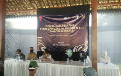 BOB Dampingi Destinasi Wisata Menuju New Normal