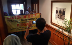 OPINI: Asa Demutualisasi Bumiputera
