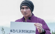 Anji Merasa Omongannya Banyak Dipelintir