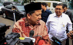 Tentang Bintang Mahaputera Nararya, Penghargaan yang Akan Diterima Fadli Zon dan Fahri Hamzah