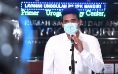 Ditunjuk Jadi Calon Wali Kota Medan, Ini Tanggapan Menantu Jokowi Bobby Nasution 