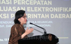 Tenang, Ini Kata Sri Mulyani untuk Pekerja yang Tak Dapat Subsidi Gaji Rp600 Ribu