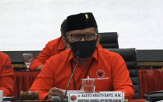 Menantu Jokowi, Bobby Nasution Diam-Diam Sudah Persiapkan Diri Agar Diusung PDIP