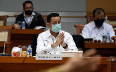 Kemensos Siapkan Bansos Beras dan Bansos Uang Tunai di Kuartal III 2020