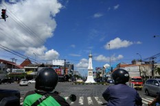 Diusulkan Jadi Warisan Budaya Dunia, Sumbu Imajiner Jogja Disidangkan UNESCO Tahun Ini