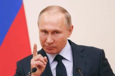 Sudah Diuji ke Manusia, Vaksin Corona dari Rusia Dinamai Sputnik V