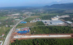BPJT Berusaha Tarik Minat Investor ke Proyek Tol