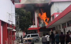 Sinyal Telkomsel Hilang Jadi Trending, Warganet: Azab Paket Internet Mahal
